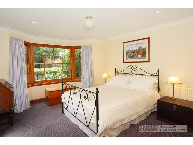 52 Lynches Road, Armidale NSW 2350