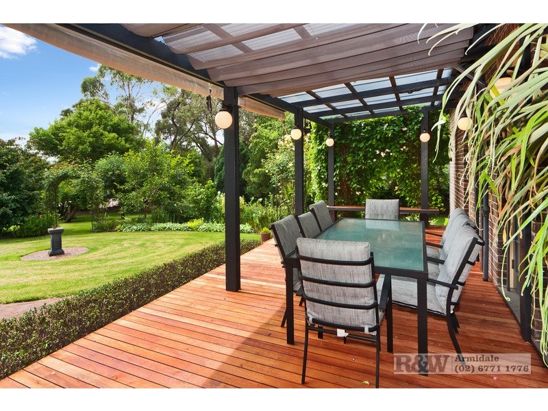 52 Lynches Road, Armidale NSW 2350