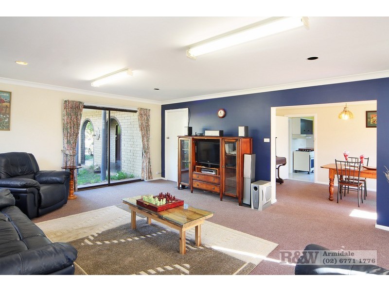 38 Judith Street, Armidale NSW 2350