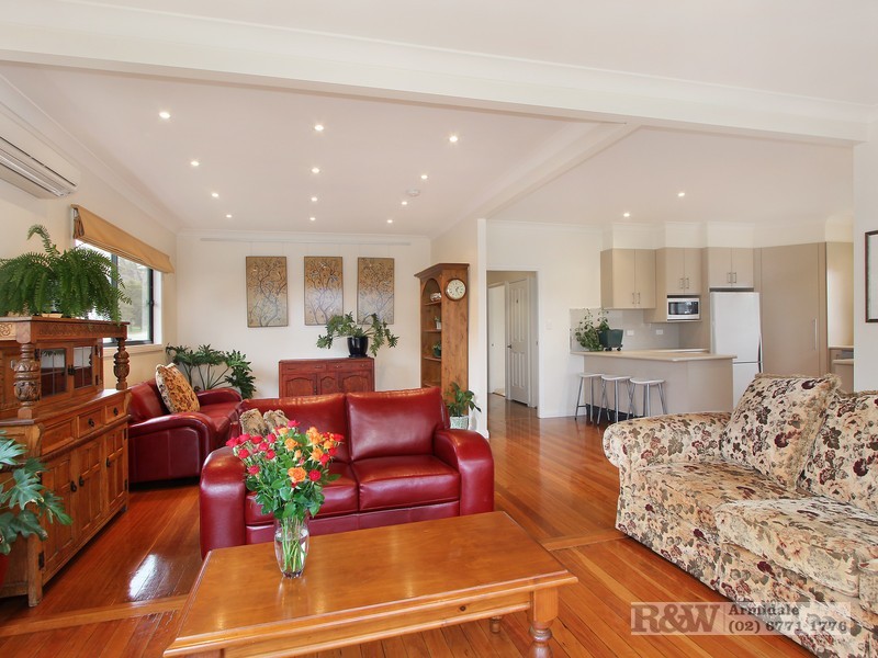 35 Hargrave Street, Armidale NSW 2350