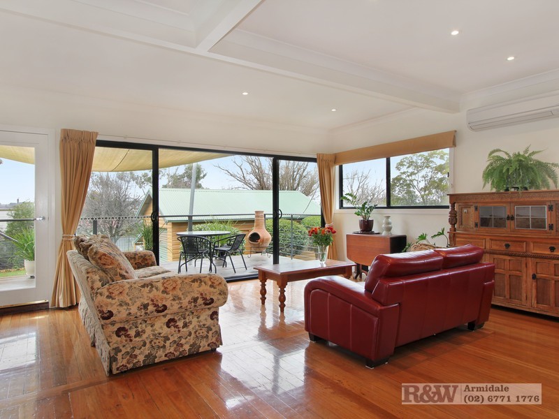 35 Hargrave Street, Armidale NSW 2350