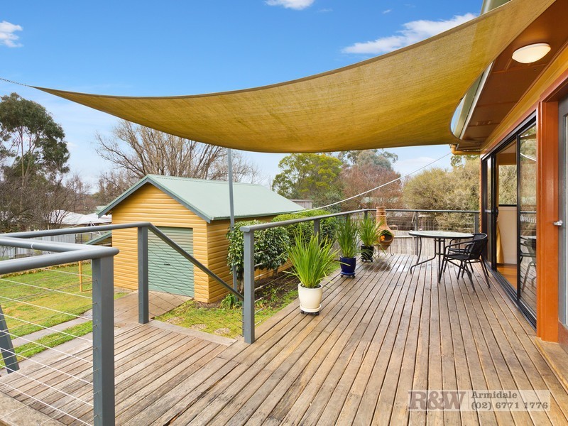 35 Hargrave Street, Armidale NSW 2350