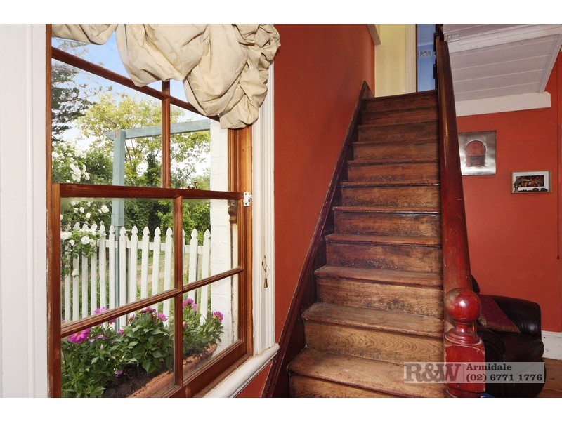 142 Bridge Street, Uralla NSW 2358