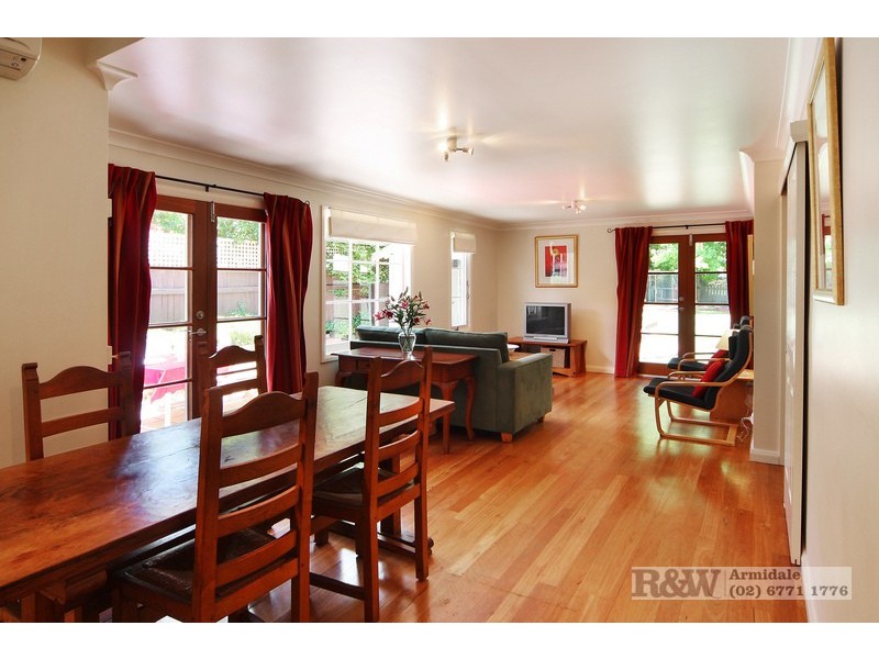 146 Mossman Street, Armidale NSW 2350