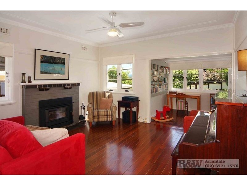 146 Mossman Street, Armidale NSW 2350