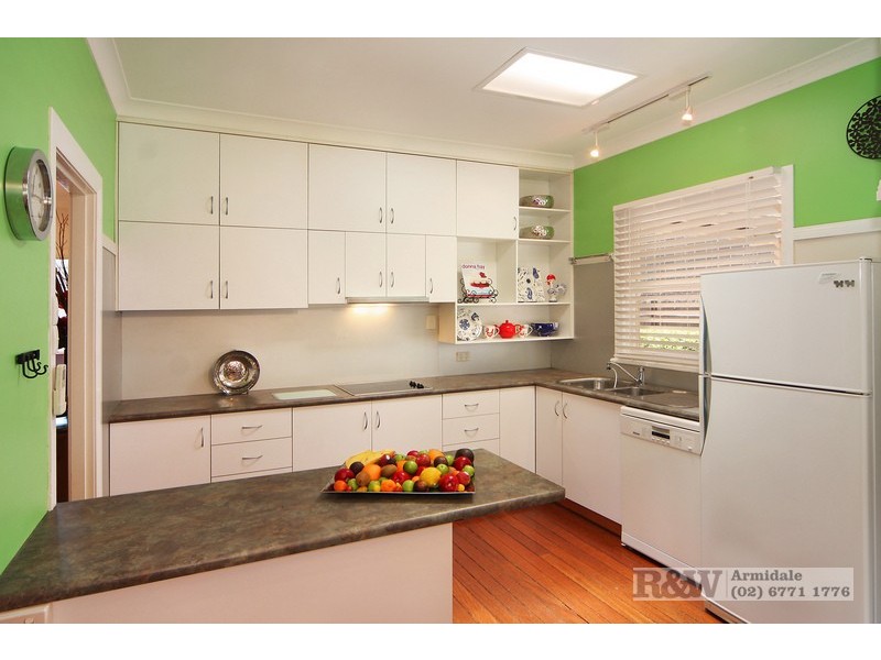 146 Mossman Street, Armidale NSW 2350