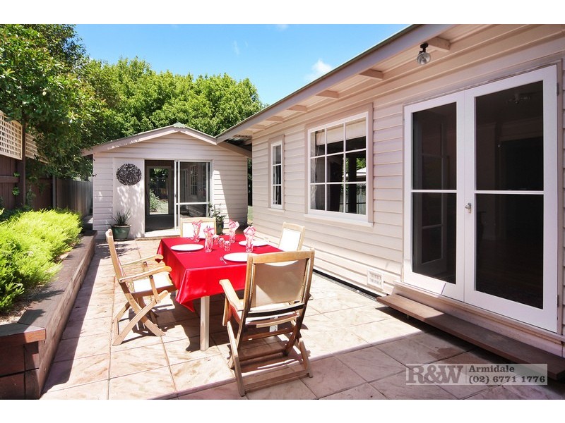 146 Mossman Street, Armidale NSW 2350