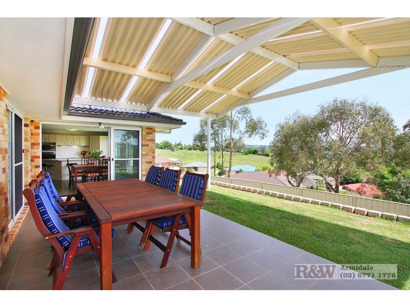 79 Ash Tree Drive, Armidale NSW 2350