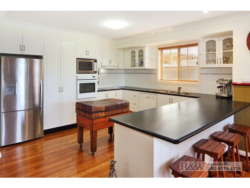 1 Munro Avenue, Uralla NSW 2358