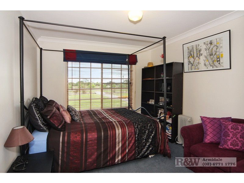 1 Munro Avenue, Uralla NSW 2358