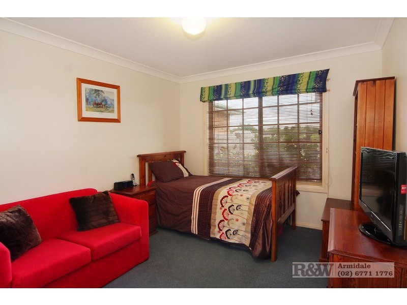 1 Munro Avenue, Uralla NSW 2358