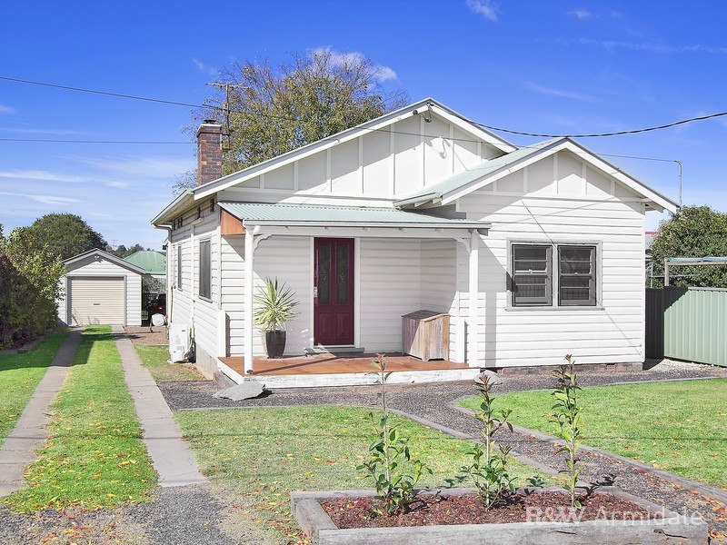 20 Crescent Street, Armidale NSW 2350