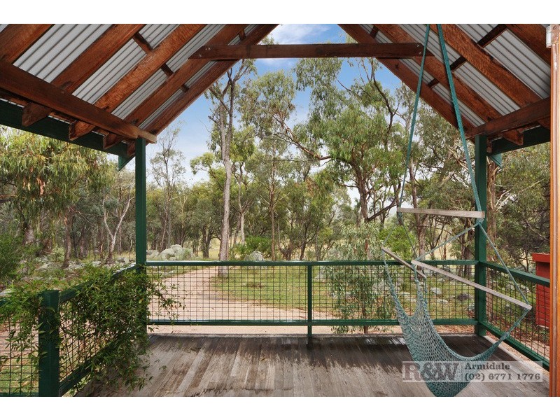 1666 Kingstown Road, Uralla NSW 2358