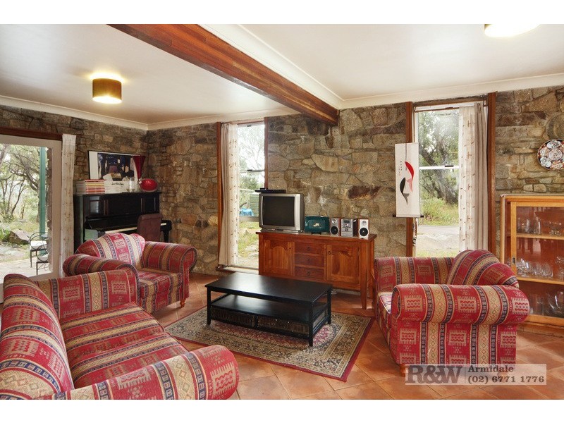 1666 Kingstown Road, Uralla NSW 2358