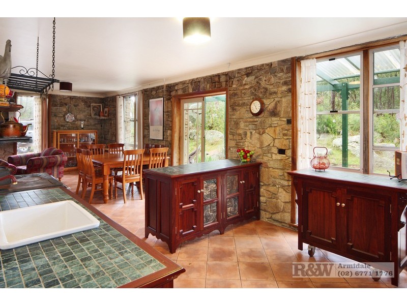 1666 Kingstown Road, Uralla NSW 2358