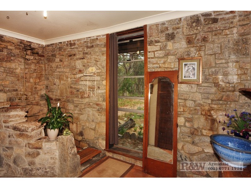 1666 Kingstown Road, Uralla NSW 2358