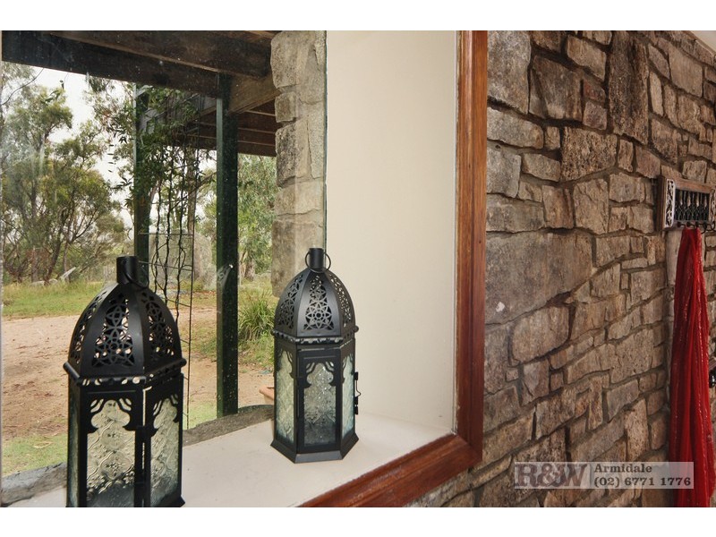 1666 Kingstown Road, Uralla NSW 2358