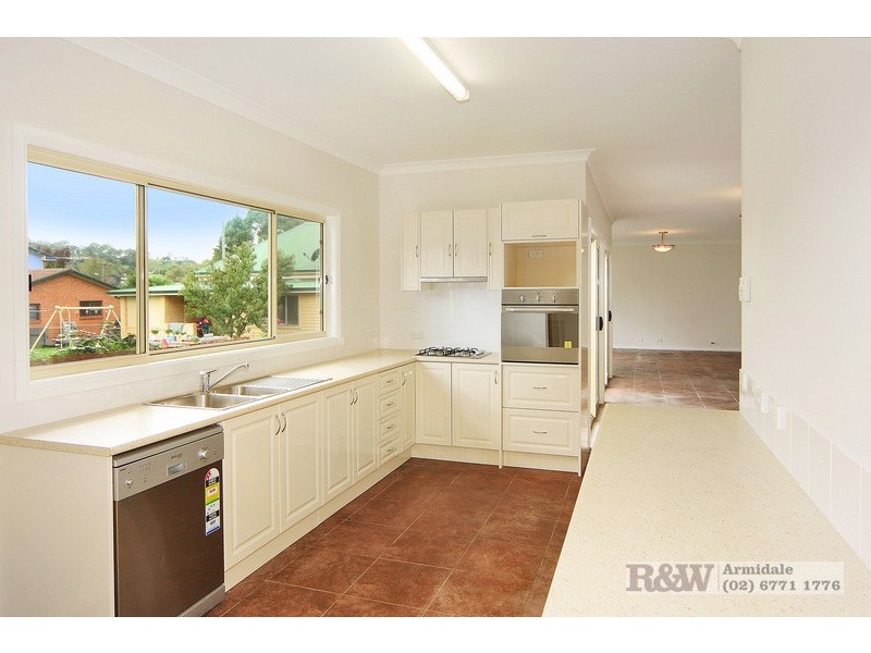 1a Brewery Lane, Armidale NSW 2350