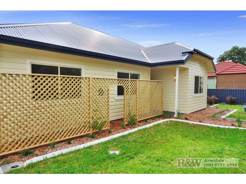 1a Brewery Lane, Armidale NSW 2350