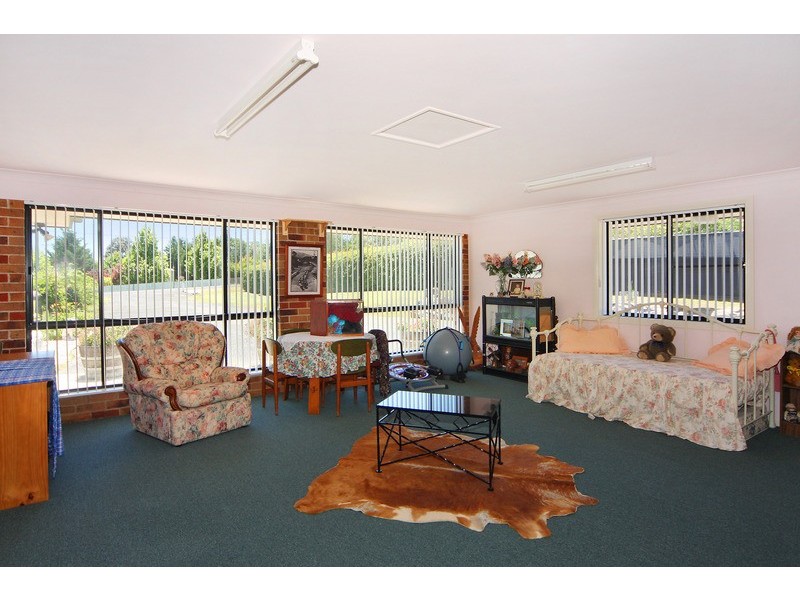 3 Sandon Court, Uralla NSW 2358