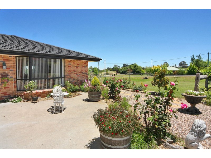 3 Sandon Court, Uralla NSW 2358