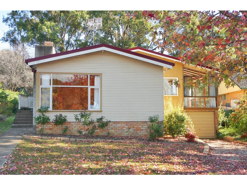 19 Jubilee Road, Armidale NSW 2350