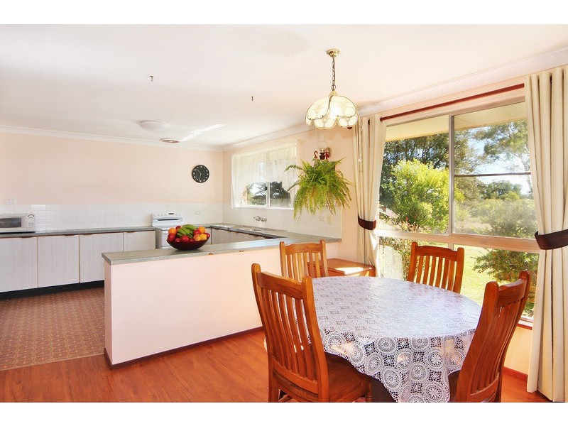 53 Amaroo Road, Invergowrie NSW 2350