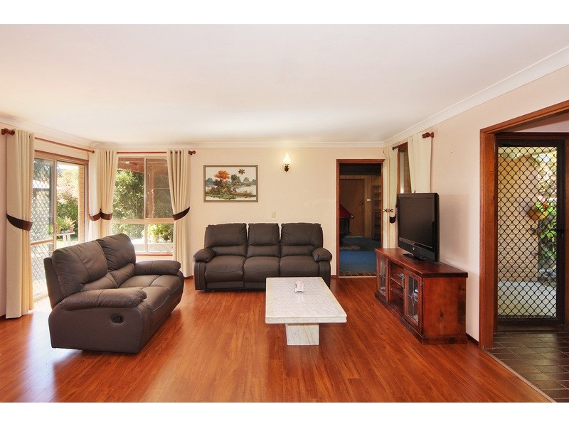 53 Amaroo Road, Invergowrie NSW 2350