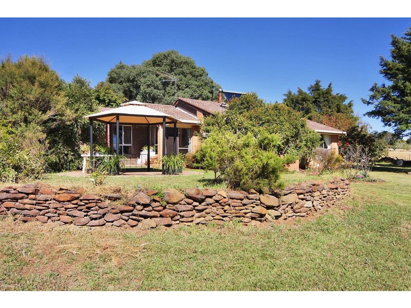 53 Amaroo Road, Invergowrie NSW 2350