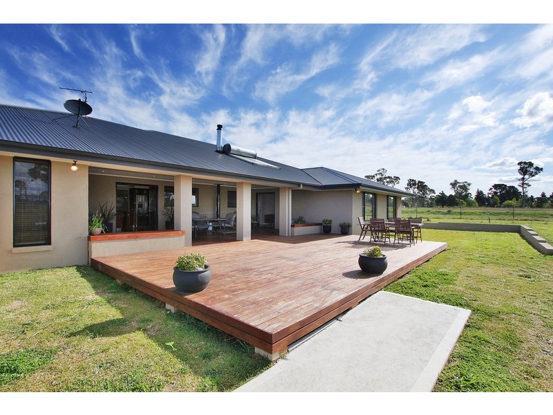 51 Macleay Way, Saumarez Ponds, Armidale NSW 2350