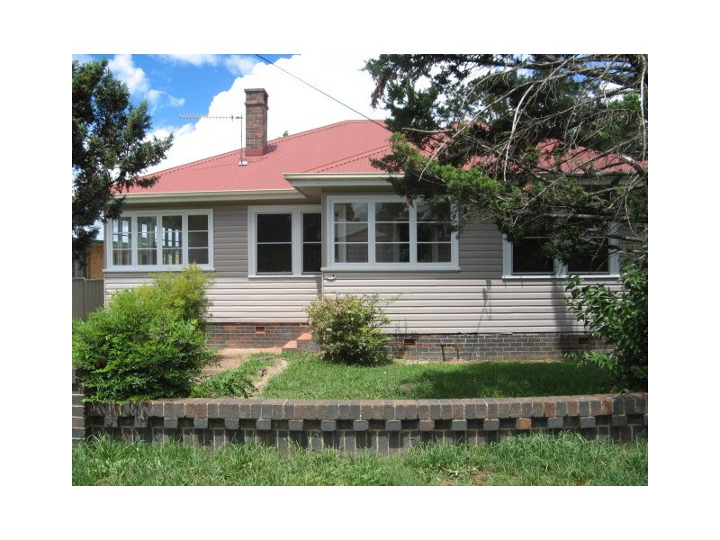 119 Markham Street, Armidale NSW 2350