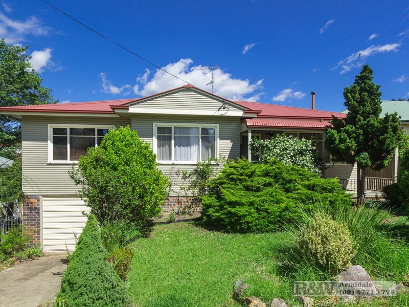 74 Jessie Street, Armidale NSW 2350