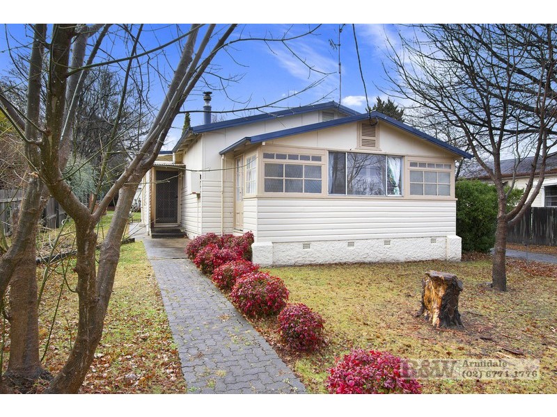 97 Donnelly Street, Armidale NSW 2350