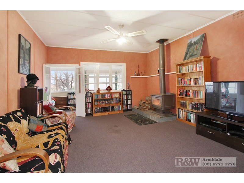 97 Donnelly Street, Armidale NSW 2350