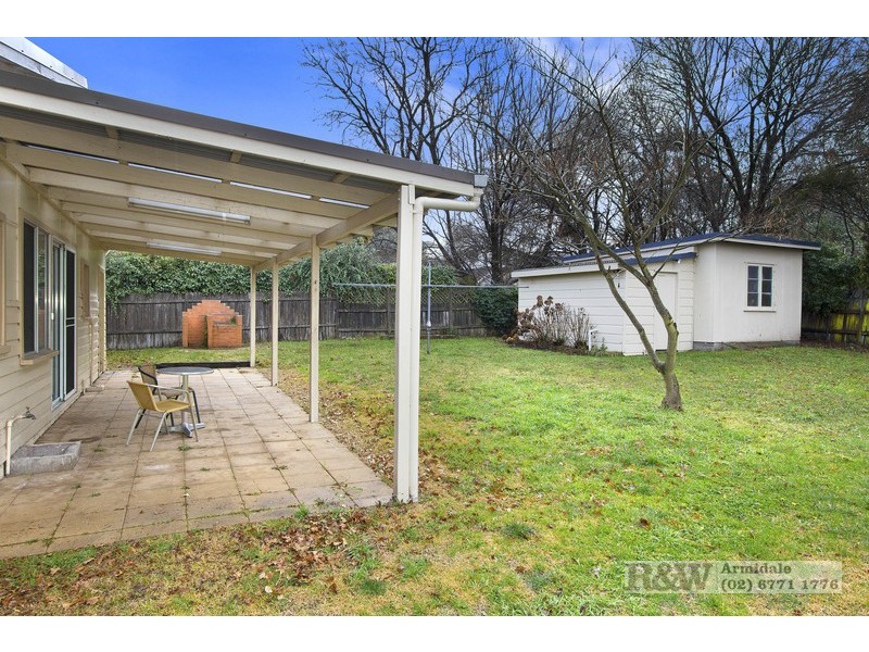 97 Donnelly Street, Armidale NSW 2350