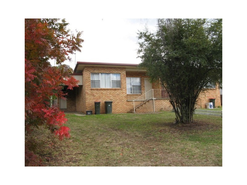 1/14 Chestnut Avenue, Armidale NSW 2350