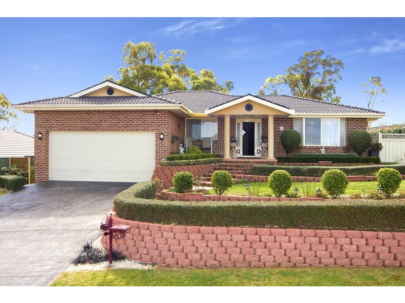 23 Norris Drive, Armidale NSW 2350