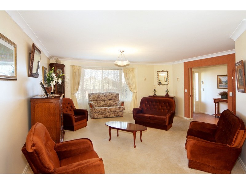 23 Norris Drive, Armidale NSW 2350