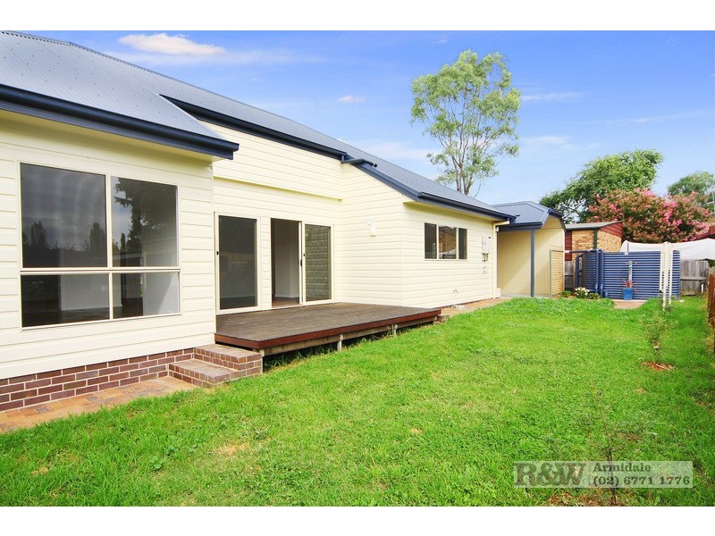 1a Brewery Lane, Armidale NSW 2350