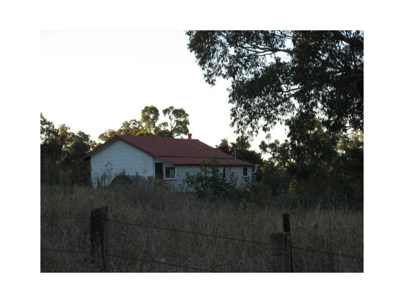 21 Sawmillpitt Lane, Kingstown NSW 2358