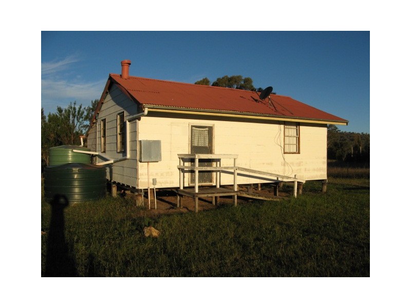 21 Sawmillpitt Lane, Kingstown NSW 2358