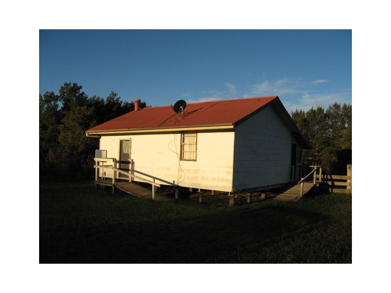 21 Sawmillpitt Lane, Kingstown NSW 2358