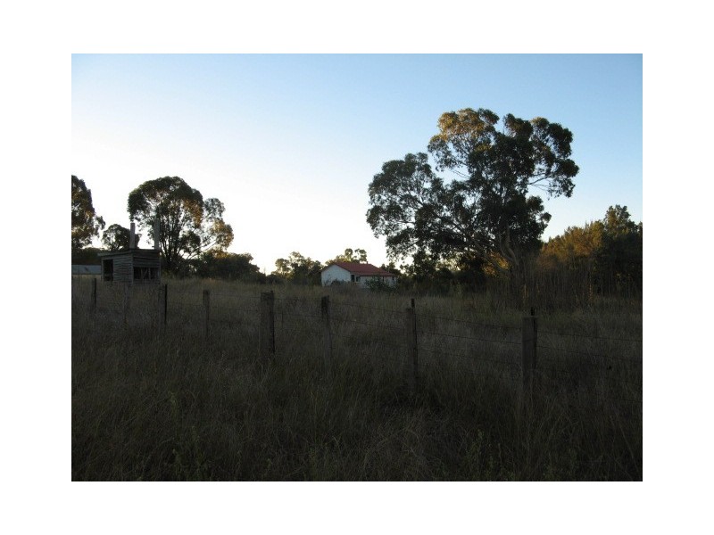 21 Sawmillpitt Lane, Kingstown NSW 2358