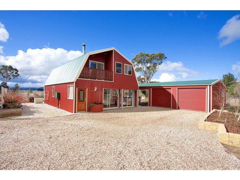 142 Mundays Lane, Saumarez Ponds, Armidale NSW 2350
