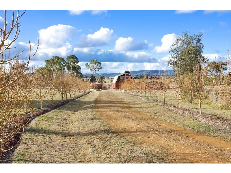 142 Mundays Lane, Saumarez Ponds, Armidale NSW 2350