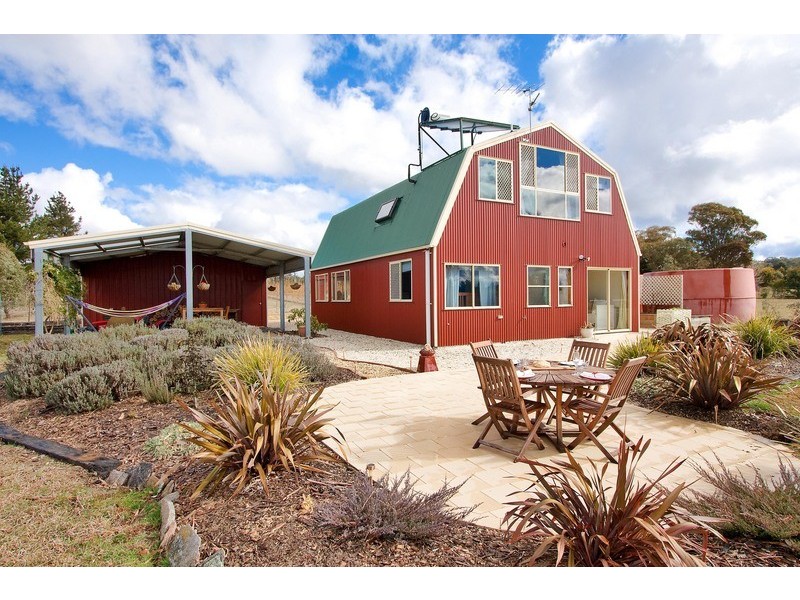 142 Mundays Lane, Saumarez Ponds, Armidale NSW 2350