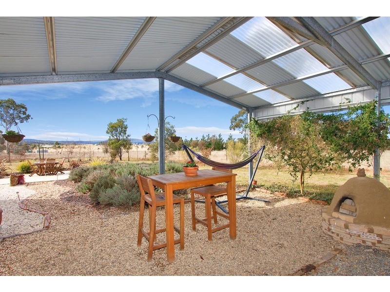 142 Mundays Lane, Saumarez Ponds, Armidale NSW 2350