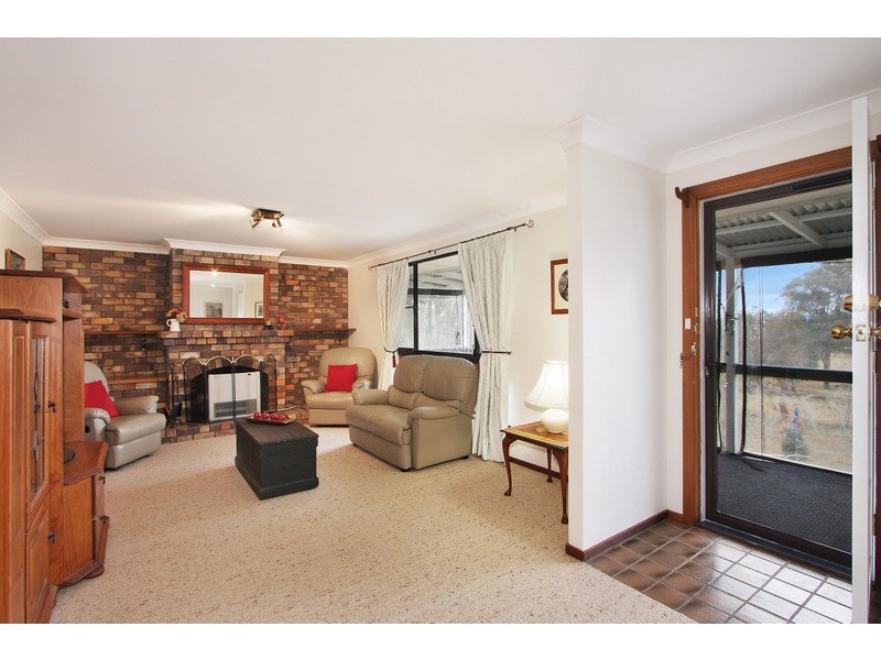 52 Budumba Road, Invergowrie, Armidale NSW 2350