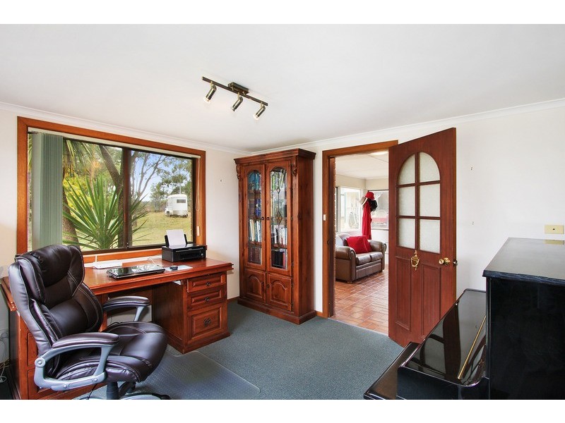 52 Budumba Road, Invergowrie, Armidale NSW 2350