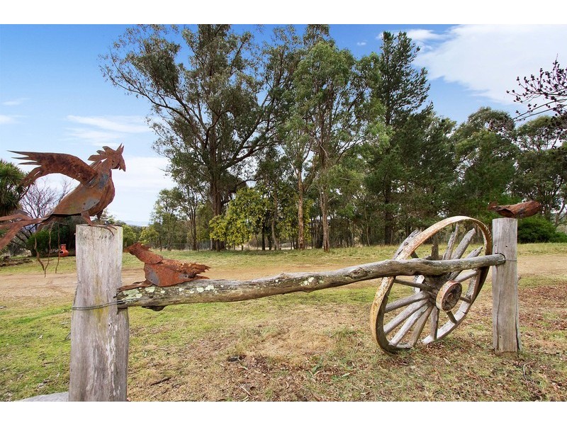 52 Budumba Road, Invergowrie, Armidale NSW 2350